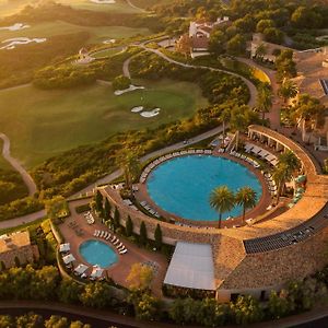 The Resort At Pelican Hill